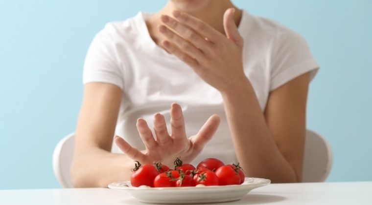 Hamilelikte İştahsızlık Neden Olur? Ne Zaman Başlar? Nasıl Geçer?
