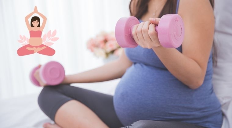 Hamilelikte Egzersiz (Spor) Yapmanın Faydaları – Nasıl Yapılır? Ne Zaman Başlanmalı?