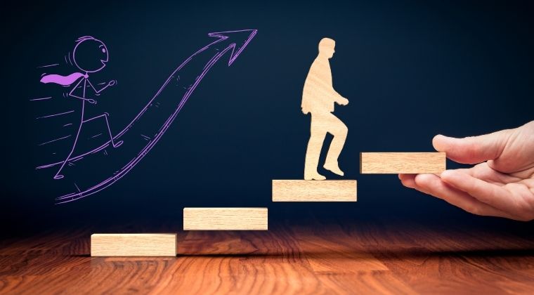 Motive Olamıyorum Diyenler İçin Ne Yapılabilir? (5 Etkili İpucu)